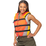Adult Life Jacket