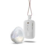 Hands Free Single Electric Breast Pump