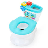 Baby Einstein Geared for Success 2-in-1 Potty Training