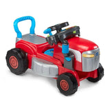 VTECH 3-in-1 Mow & Grow Tractor