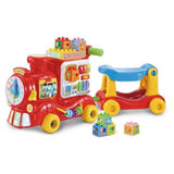 Vtech 4-in-1 Alphabet Express