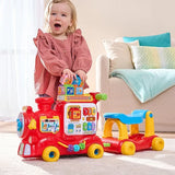 Vtech 4-in-1 Alphabet Express