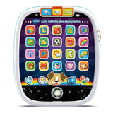 Vtech Lumi Discovery Tablet - French