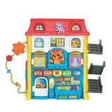 Vtech Peek & Play Learning House