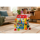 Vtech Peek & Play Learning House
