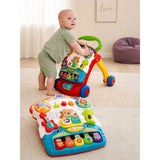 Vtech First Steps Baby Walker