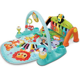 Vtech Tapis Tap Tap Piano évolutif