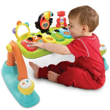 Vtech Tapis Tap Tap Piano évolutif