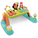 Vtech Tapis Tap Tap Piano évolutif