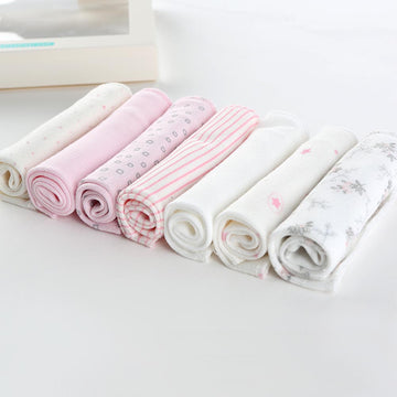 Prime Boxed Tissue boxed 7 p