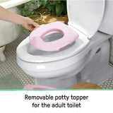 Ingenuity My Size Potty Pro