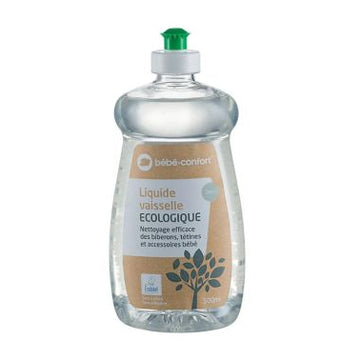 Ecolabel Dishwashing Liquid 500 ml