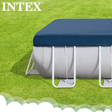 Rectangular Pool Cover 4.00 x 2.00 M
