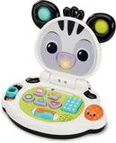 Discovery Zebra Laptop