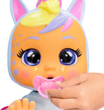 Crawling Jenna - Crawling Baby Doll