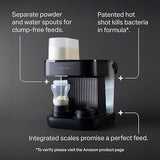 PerfectPrep® Pro Bottle Feed Maker