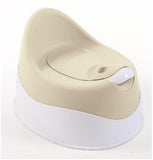 Infant Potty, with lid