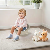 Premium Baby Potty, non-slip, with lid