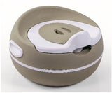 Premium Baby Potty, non-slip, with lid