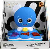 Octopus Orchestra