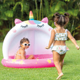Caticorn Baby Pool