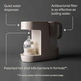 PerfectPrep® Formula Feed Maker