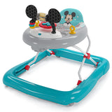 Bright Starts Disney Mickey Mouse 2-in-1 Activity Walker
