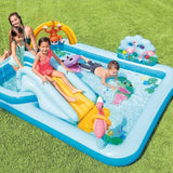 Jungle Adventure Play Center