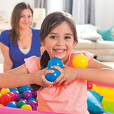 Fun Balls 100pcs 6.5cm/8cm