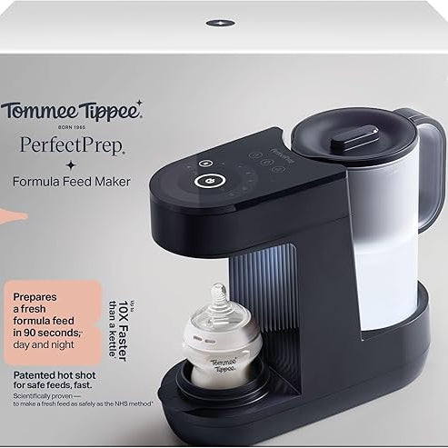 PerfectPrep® Formula Feed Maker