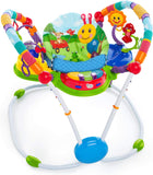 Baby Einstein Neighborhood Friends Activity Jumper