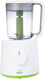 Philips Avent 2-In-1 Steamer Blender