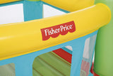 Fisher-Price Bouncy Castle, Multi-Colour