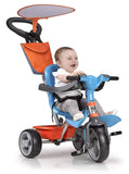 Feber Tricycle Baby Plus Music