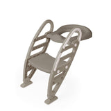 Toilet Trainer Adjustable Ladder with Non-Slip