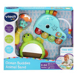 Ocean Buddies Animal Band