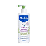 Liniment Gentle Cleansing and Protection for Baby's Bottom 400ml