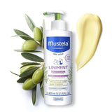 Liniment Gentle Cleansing and Protection for Baby's Bottom 400ml
