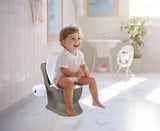 Potty XL 2in1