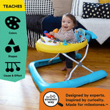 Baby Einstein Dive & Discover 3-in-1 Submarine Walker