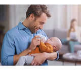 Electric breast pump