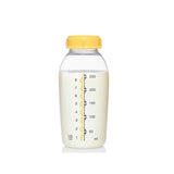 Breast Milk Storage Bottles 2x250ml