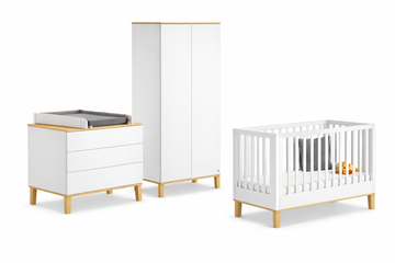 Luna Baby Room