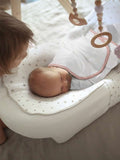 Baby Swaddle Sleep Sacks 3-Pack