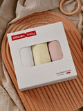 Baby Swaddle Sleep Sacks 3-Pack
