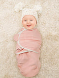 Baby Swaddle Sleep Sacks 3-Pack