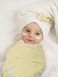Baby Swaddle Sleep Sacks 3-Pack