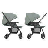 Mirus Stroller - Celeste
