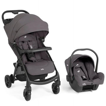 Joie Muze™ Lx Travel System