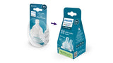 Philips Avent Anti-colic Nipple 3M+